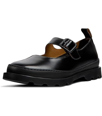 Amazon.com | CAMPER(カンペール) Women's Mary Jane Lightweight
